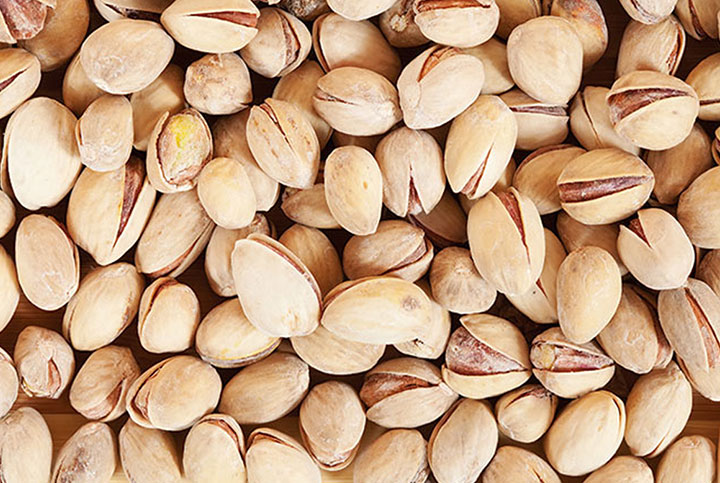 PISTACHO